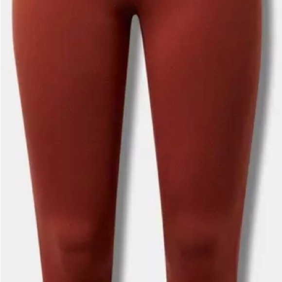 Torrid Leggings - Picture 3 of 6